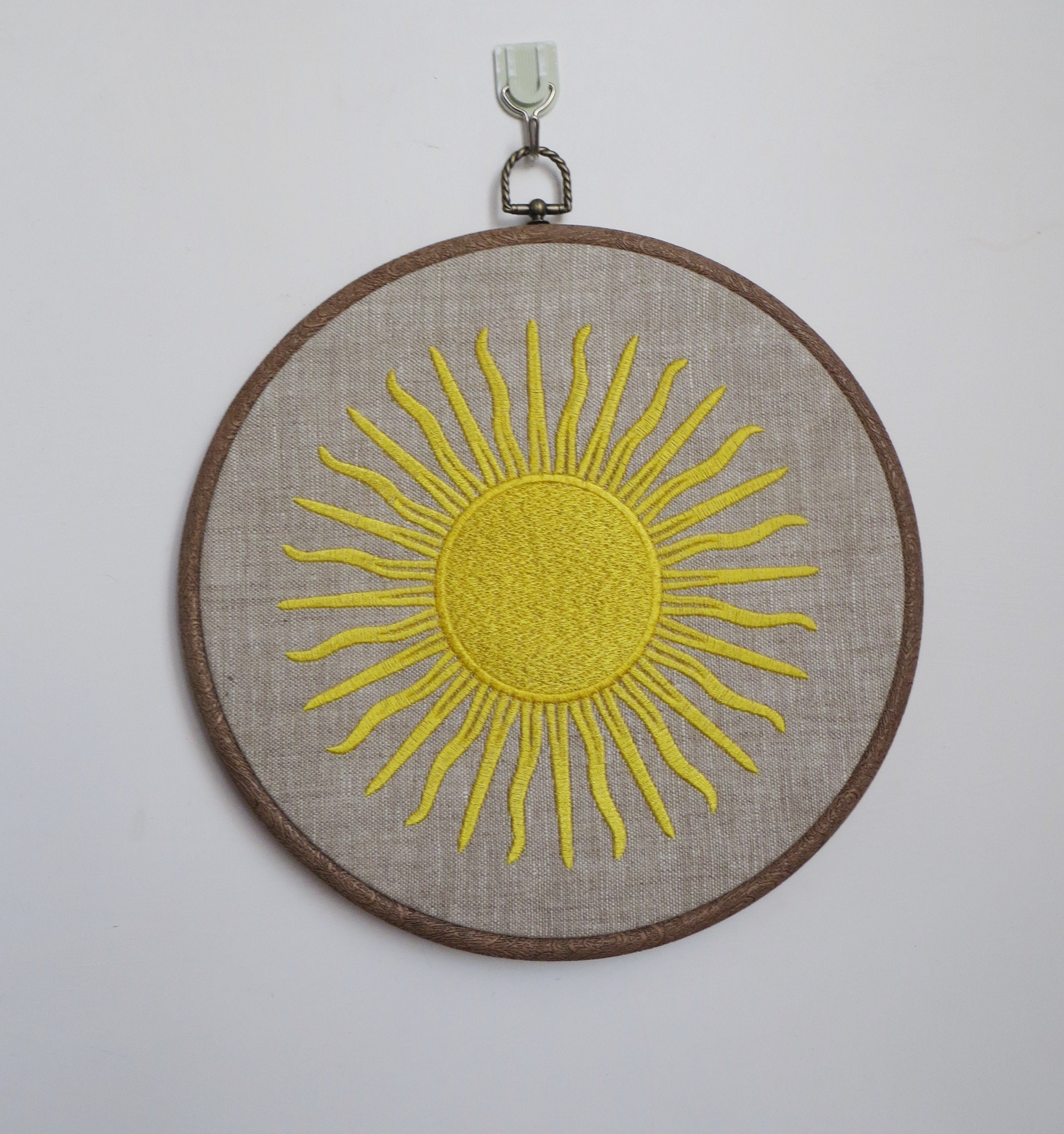 Sun home decor Sun decoration for wall Sun wall hanging Solar Etsy