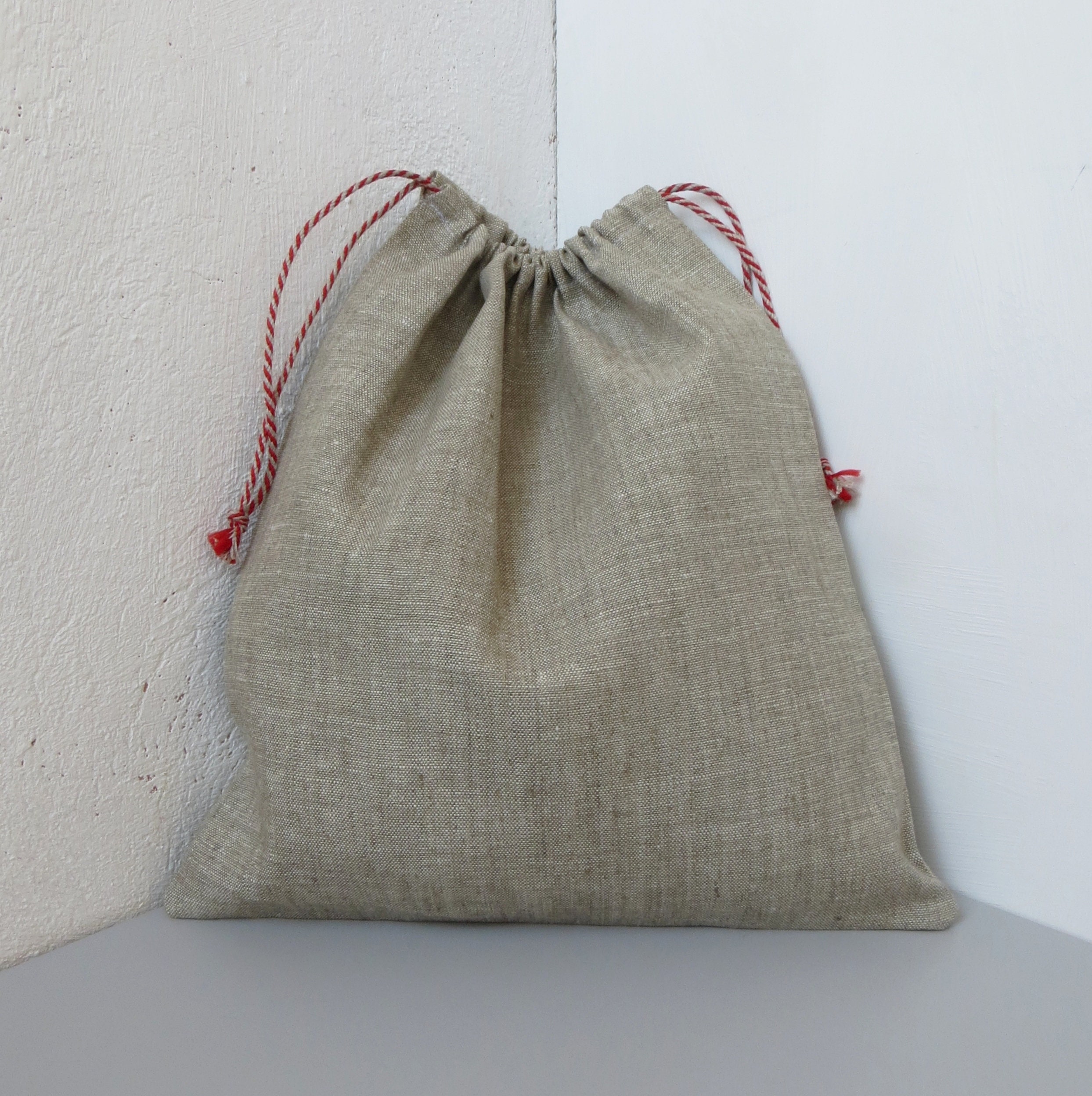 Travel Laundry Bag Laundry Pouch Laundry Drawstring Pouch Etsy