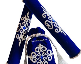 Corbeille Henna Etsy