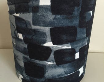 Ikea stockholm fabric | Etsy IKEA Sallskap Pendant or Table
