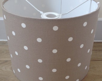 Polka dot lamp | Etsy Polka dot lamp | Etsy