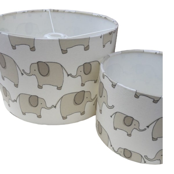 Nursery Lamp Shade Etsy UK