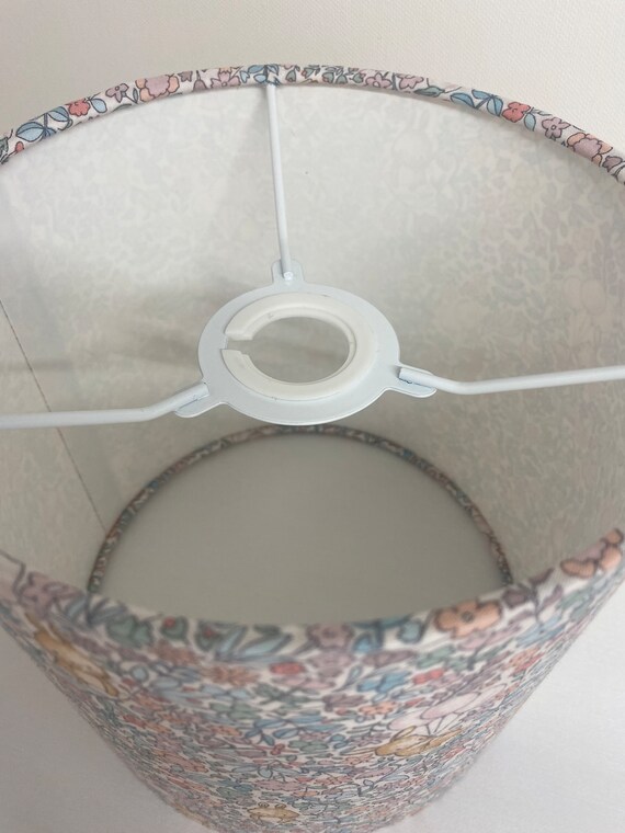 Dunelm 2024 rabbit lamp