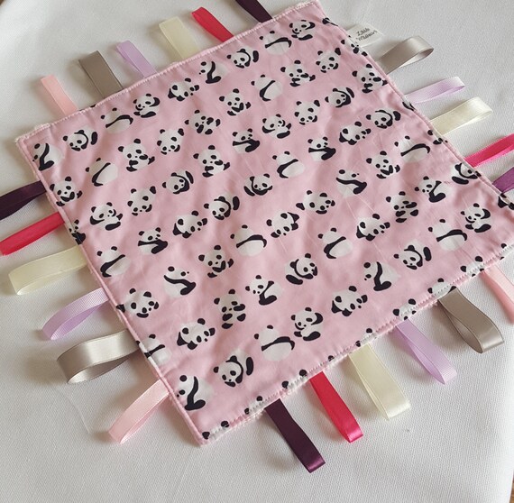 Comfort blanket with tags new arrivals