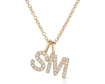 14k Gold Chain, 14k Gold Chain Necklace, Rolo Chain, Rolo Chain 14k, Rolo Link Charm Necklace, Rolo Chain Necklace