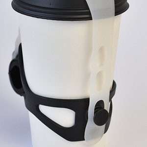 BICYCLE COFFEE HOLDER image 3