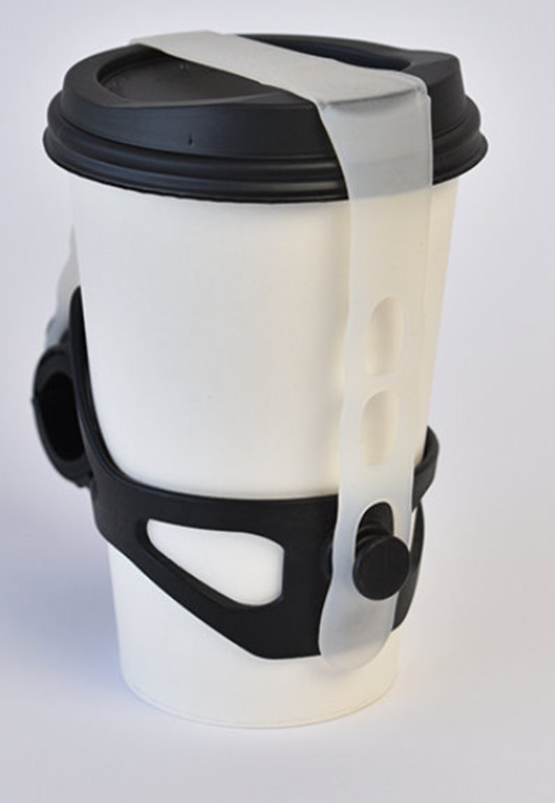 BICYCLE COFFEE HOLDER image 3