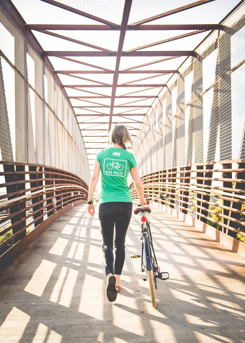 BICYCLE COFFEE HOLDER 1 Extra Strap Etsy