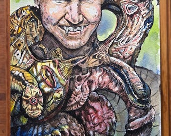 Smile of the Abomination (digitale download)