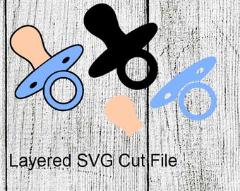 Download Baby Dummy Svg Etsy