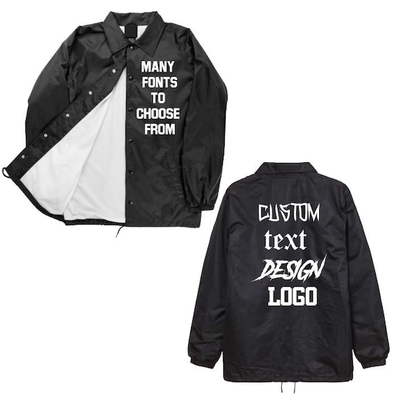 5200 Koleksi Design Coach Jacket HD Terbaik