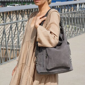 Hobo backpack hotsell