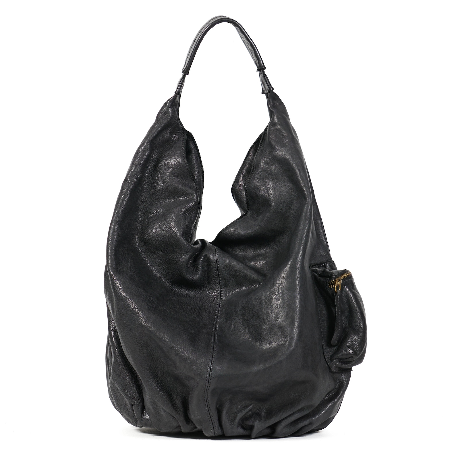 Shoulder Bags for Women Leather Hobo Bag Hobo Bag for Women Etsy