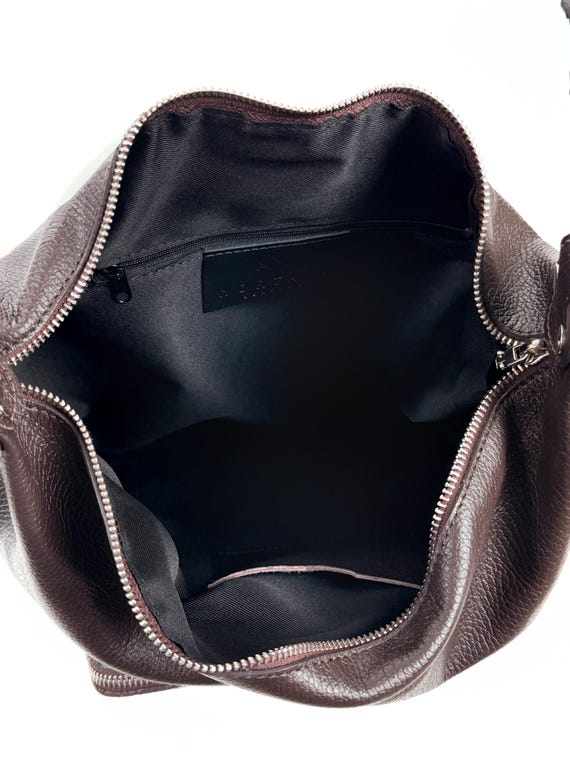 Hobo back pack purse (really good condition) HOBO Merrin Leather Convertible Backpack | Nordstrom main image 4
