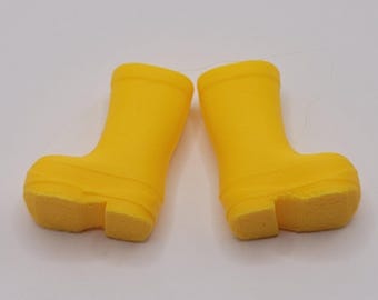 Dawn doll boots - Assorted colors!