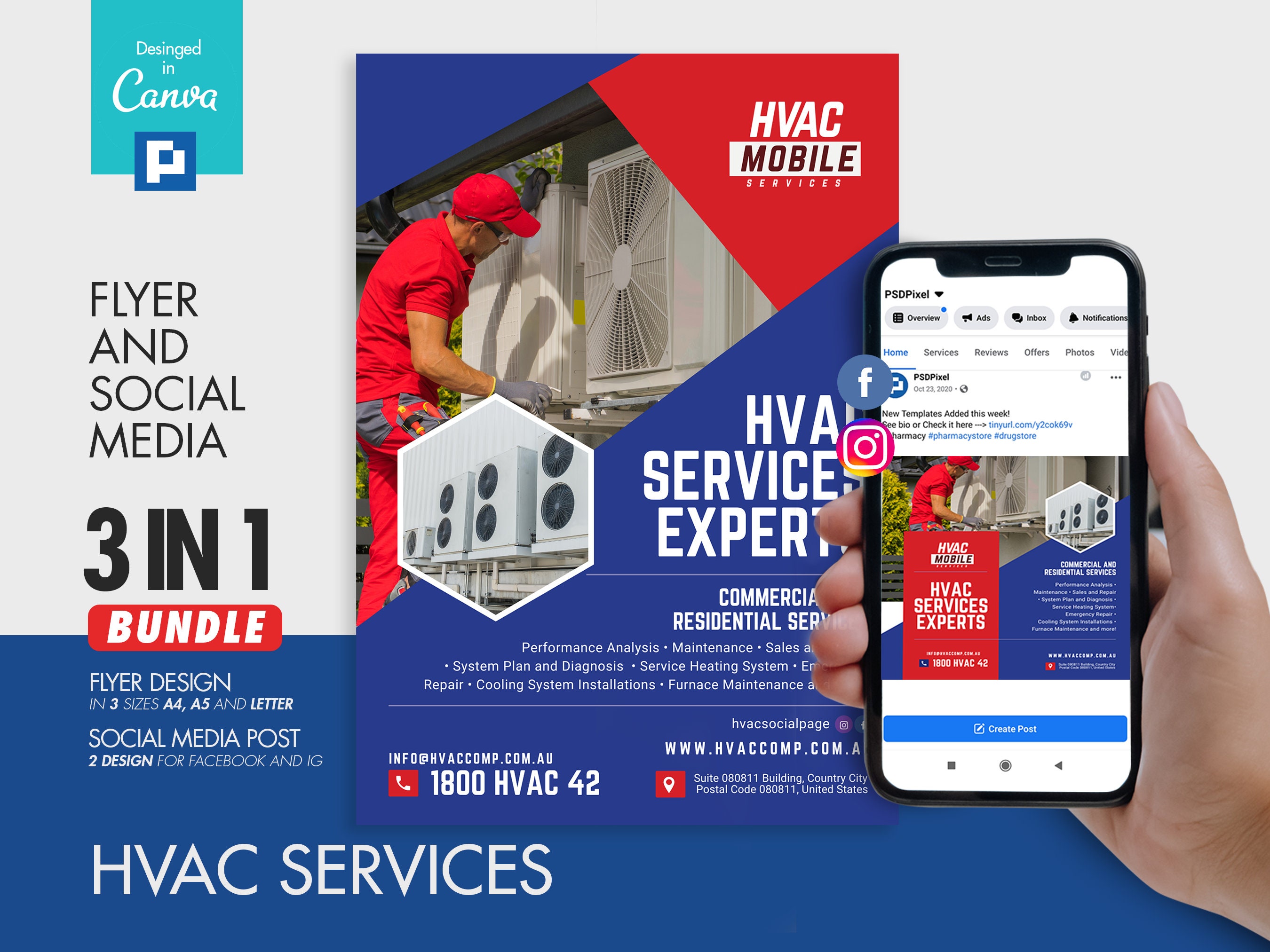 Facebook Ads for Hvac Services Germany: Maximize Leads Fast