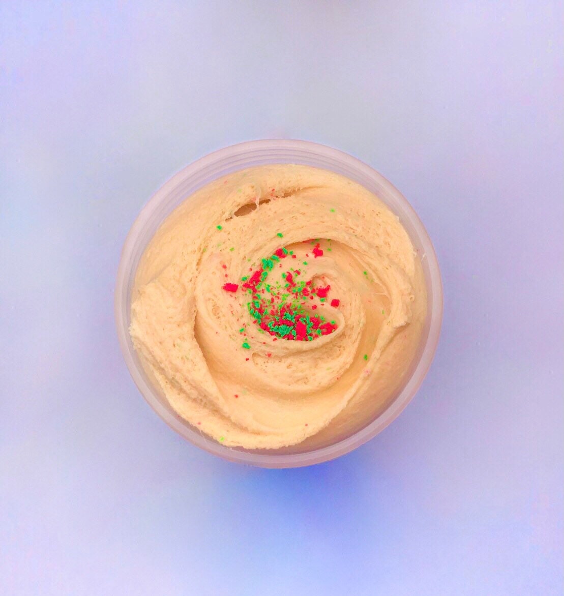 Christmas Cookie Dough | Etsy
