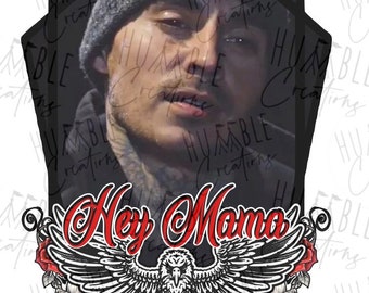 Rio Good Girls - Etsy