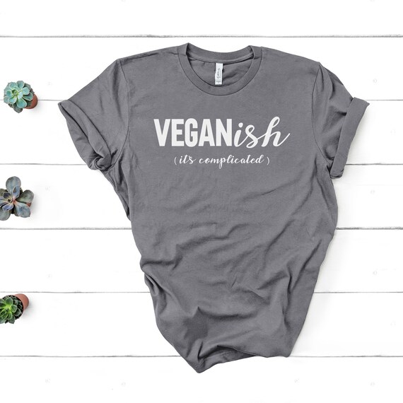 Funny vegan shirts Clearance