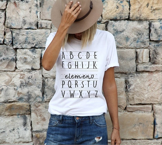 teacher preschool shirts