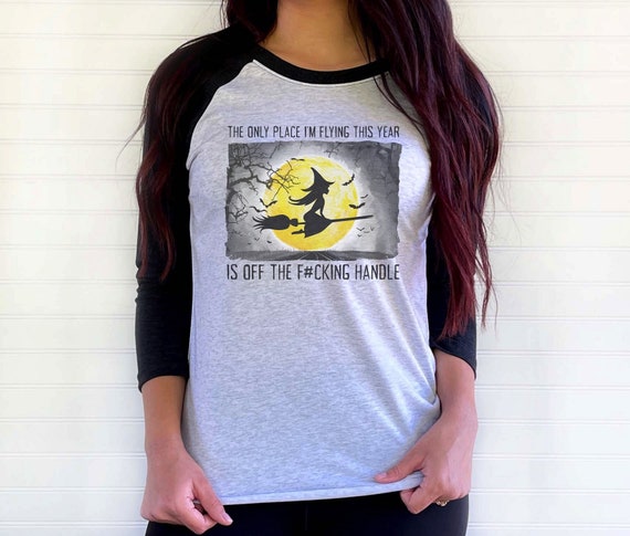 Halloween Witch Shirt Witch Shirt for 