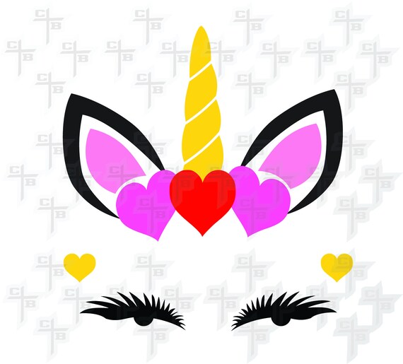 Download Cute Unicorn Princess Unicorn Svg Hipster Svg Png Files Svg Etsy Yellowimages Mockups
