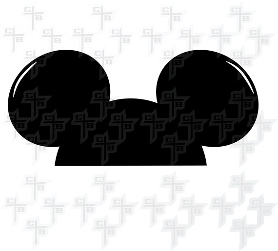 mickey mouse hat