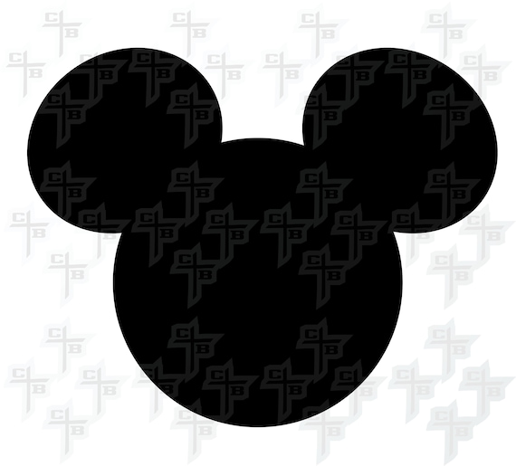 Cute Disney Mickey Mouse Svg Hipster Svg Png Files Svg Files Etsy