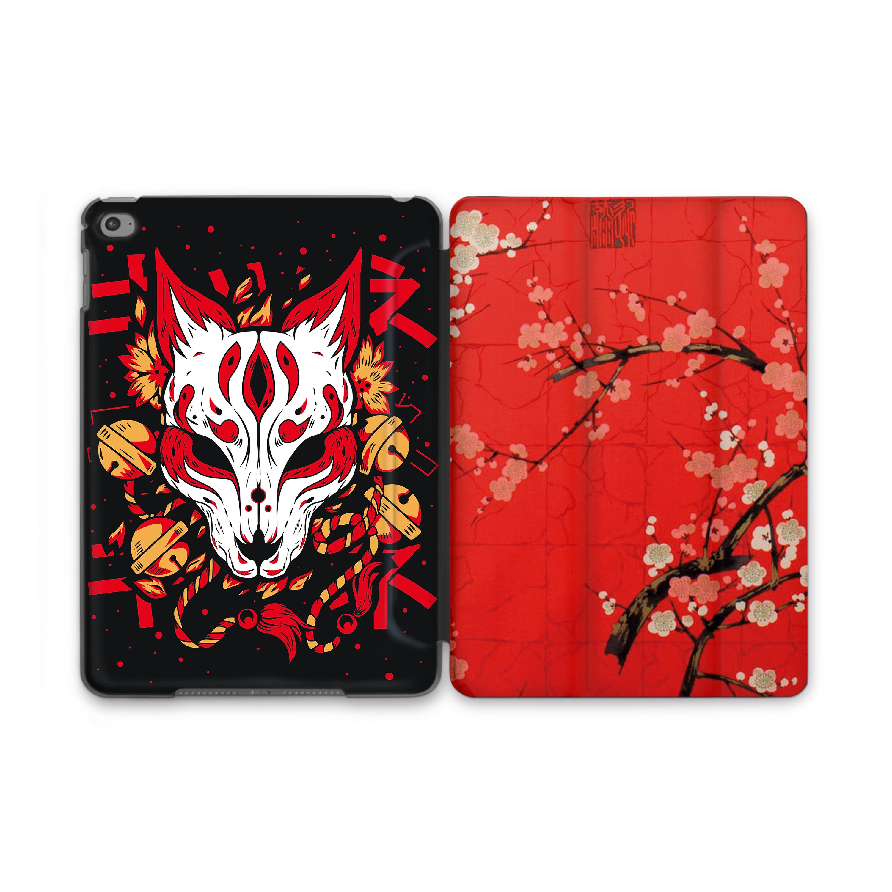Ipad Case Sakura - Etsy