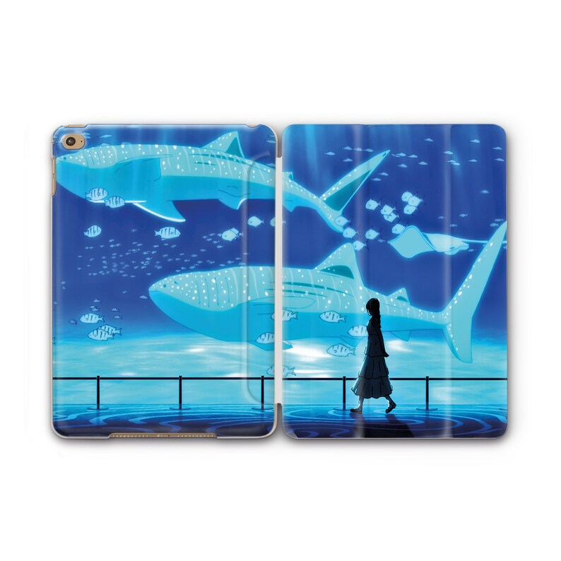 DreamsCraftPrint iPad Case