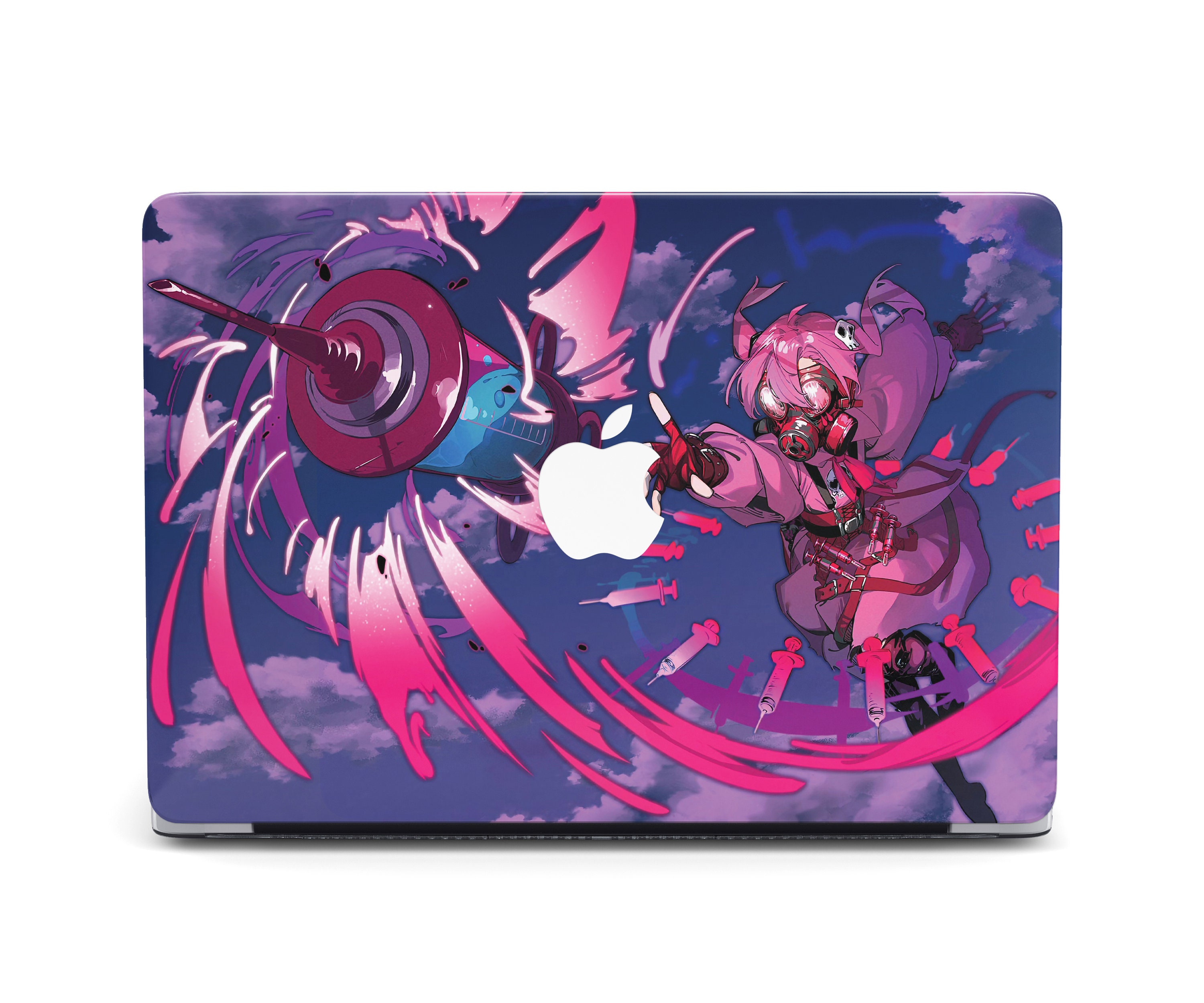 Macデスクトップ gunchan Macデスクトップ gunchan ZX80W｜Getac