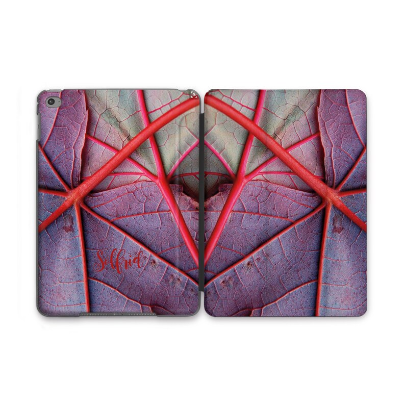 DreamsCraftPrint iPad Case - Thumbnail 2