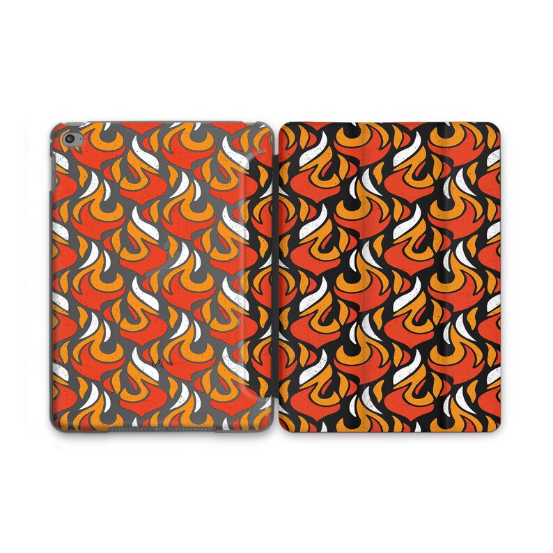 DreamsCraftPrint iPad Case - Thumbnail 2