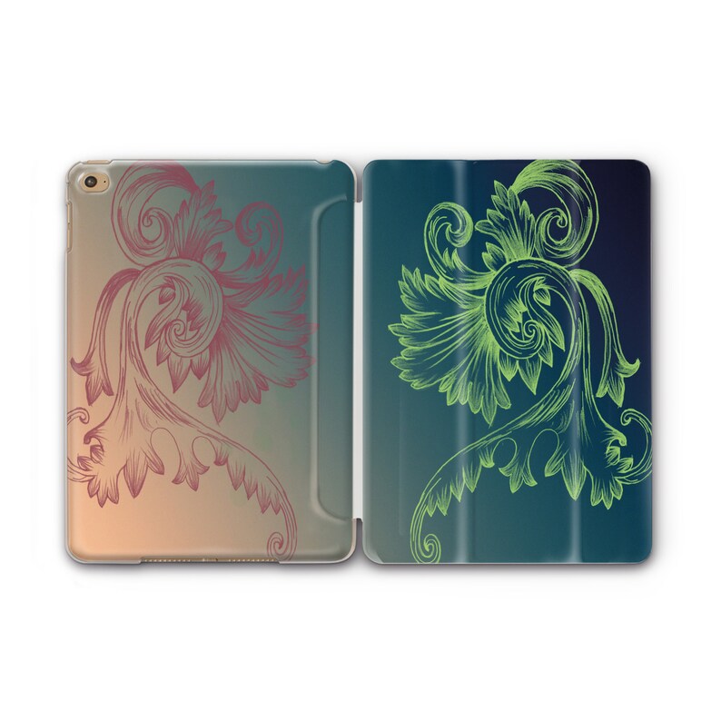 DreamsCraftPrint iPad Case