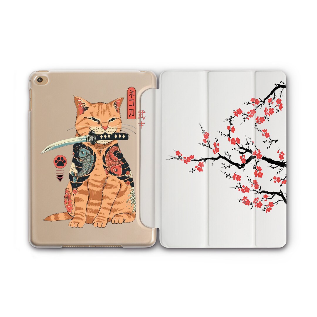 iPadケース Casetify Lucky Cat iPad Air Amazon.com: MAYCARI Splicing Lucky Cat Case for iPad Air5