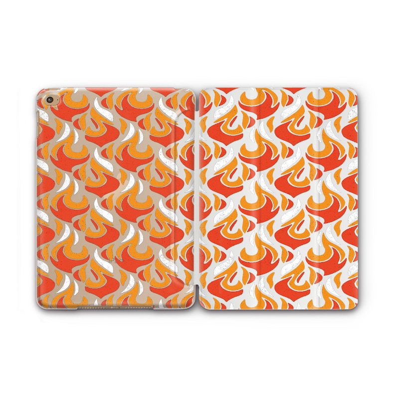DreamsCraftPrint iPad Case