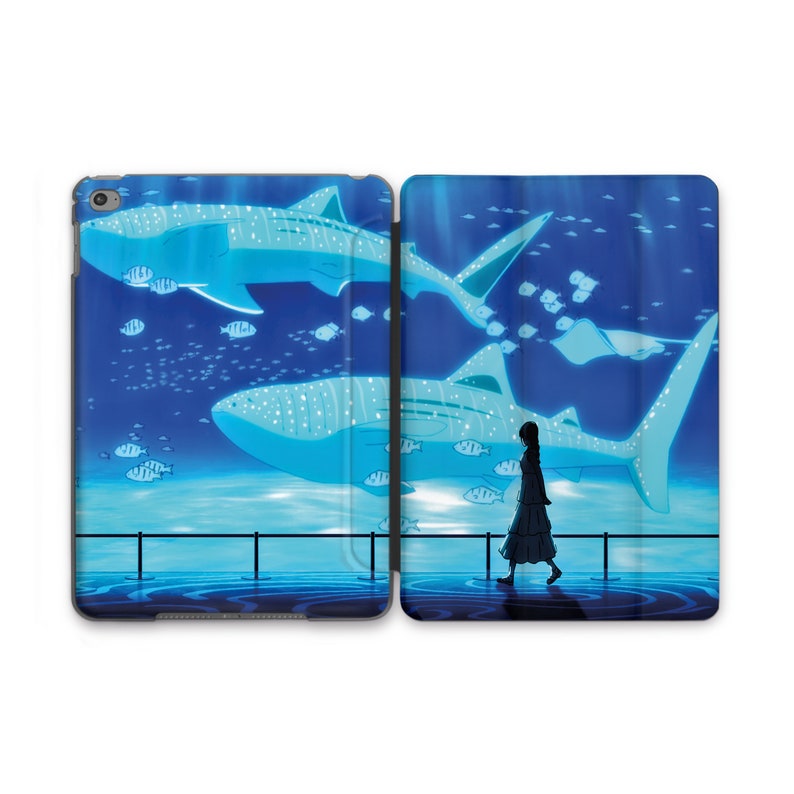 DreamsCraftPrint iPad Case - Thumbnail 2
