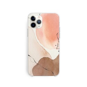 Coffee Watercolor Paints iPhone 11 Case Bosch Painting Google Pixel 3 XL Case iPhone 14 Pro Case iPhone XR Case Samsung S23 Plus S9