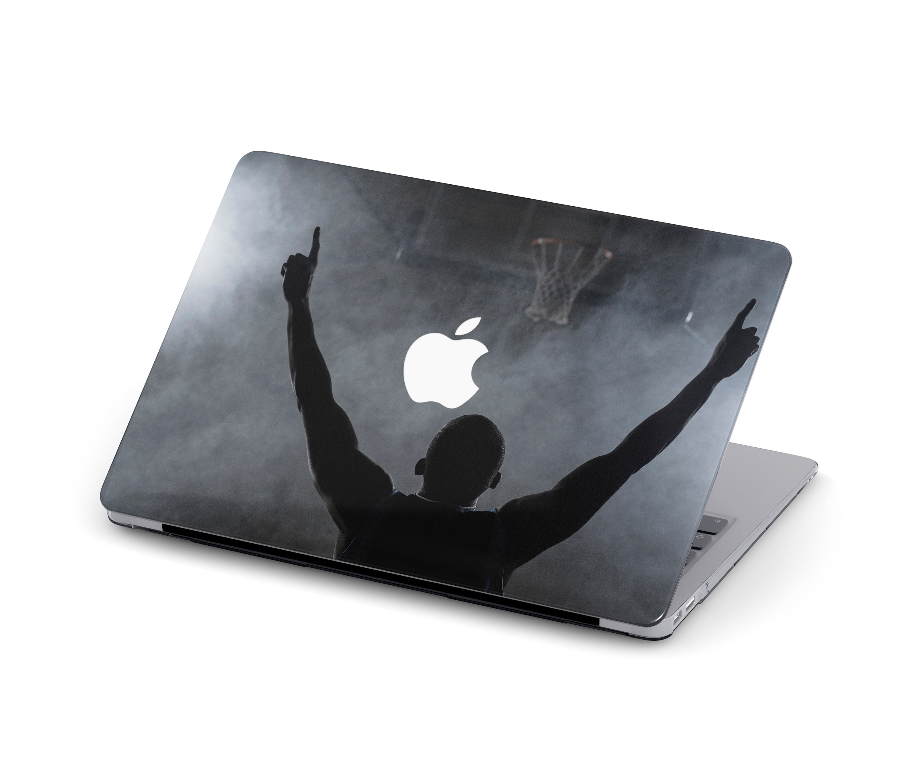 Apple MacBook Pro 13インチ 2020モデル　【ケースおまけ】 Player the GOAT MacBook Pro 16 15 M4 Plastic Case Basketball Lover