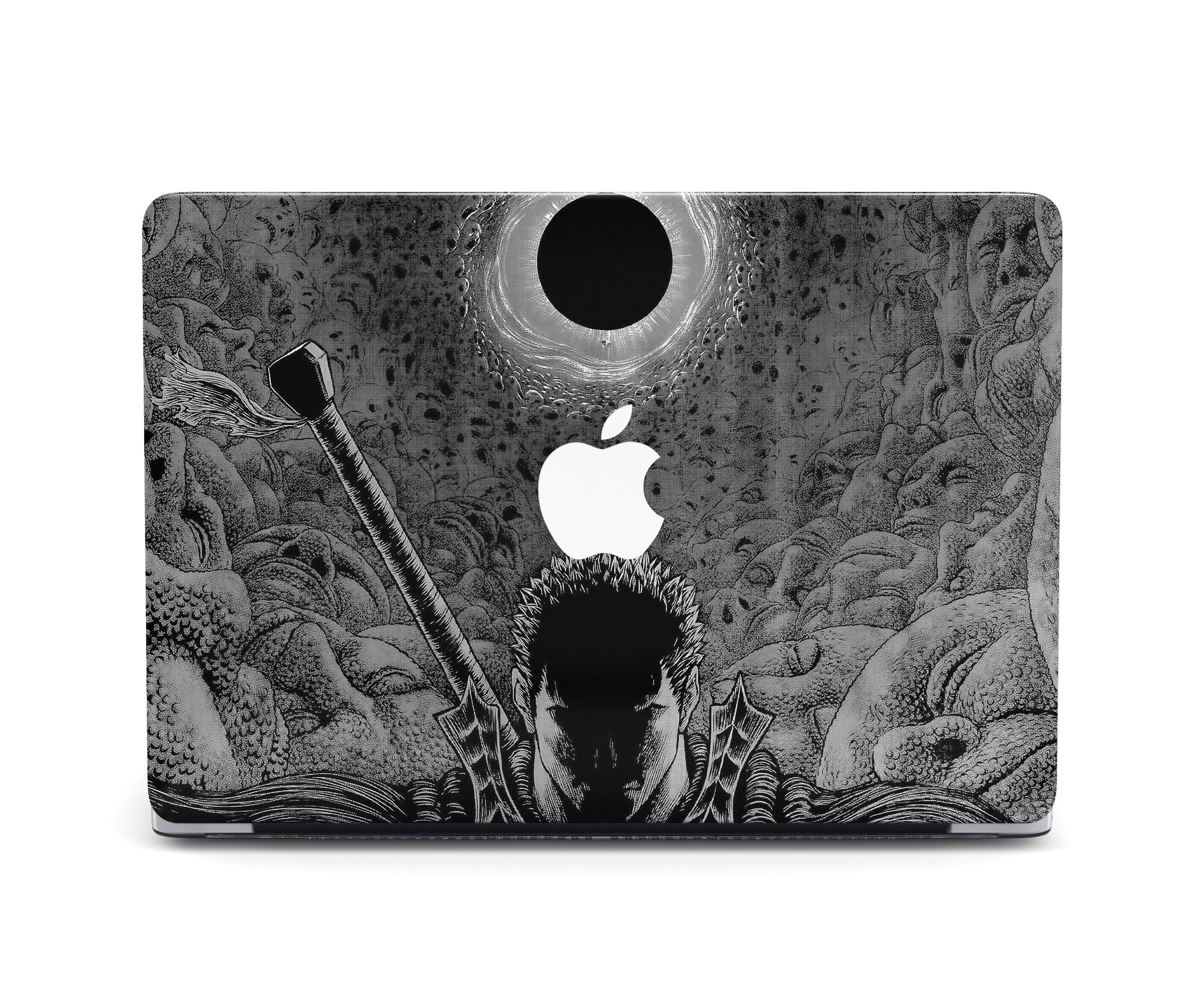 Old MacBook - Etsy