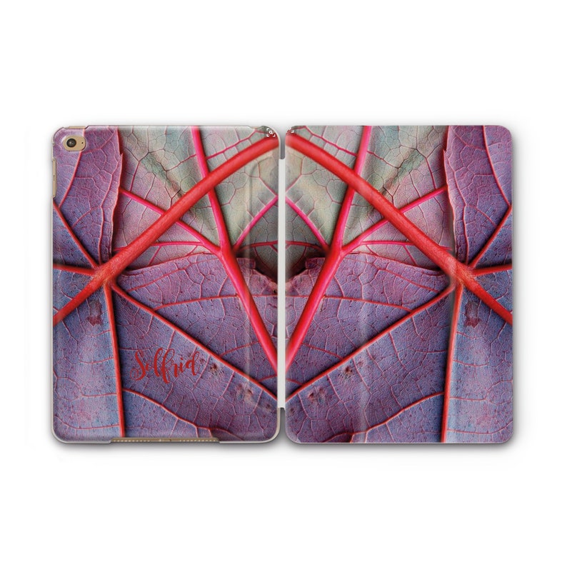 DreamsCraftPrint iPad Case