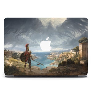 Game MacBook Case Etsy Canada