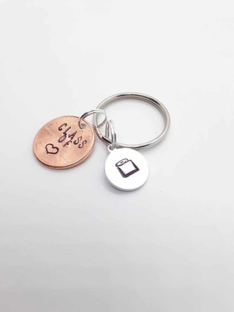 Toilet Paper Charm Bulk Charm Toilet Paper Rolls Toilet Etsy