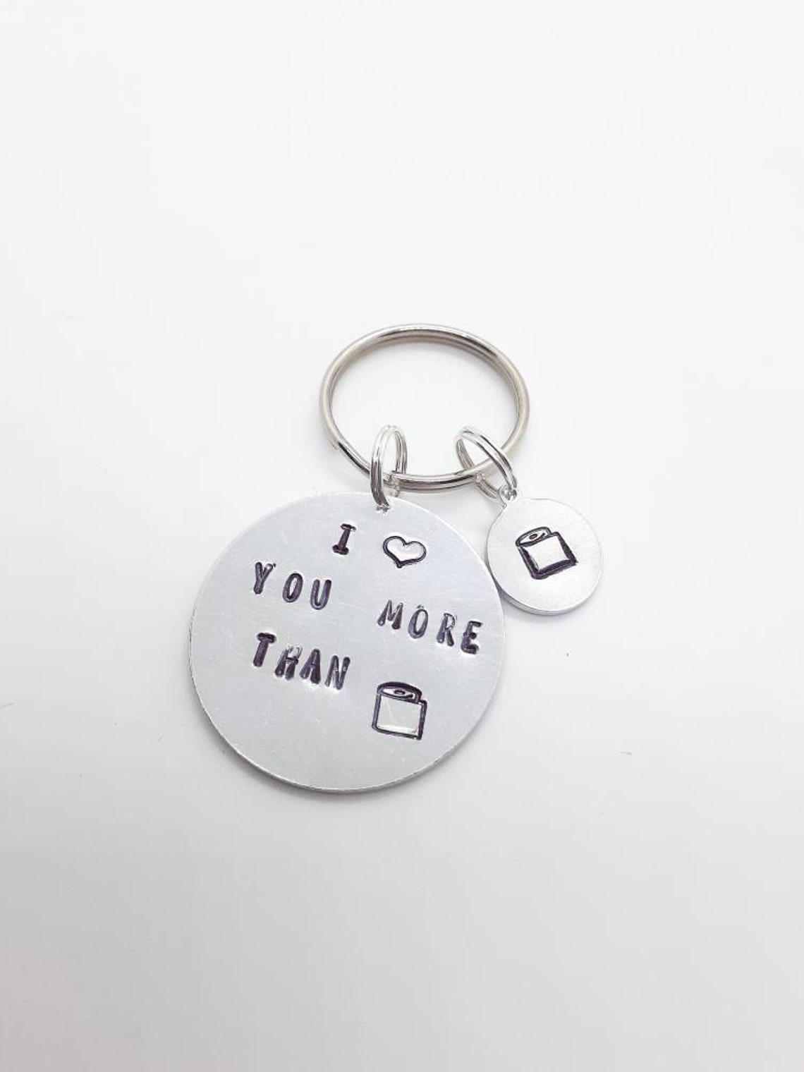 Toilet Paper Charm Bulk Charm Toilet Paper Rolls Toilet Etsy