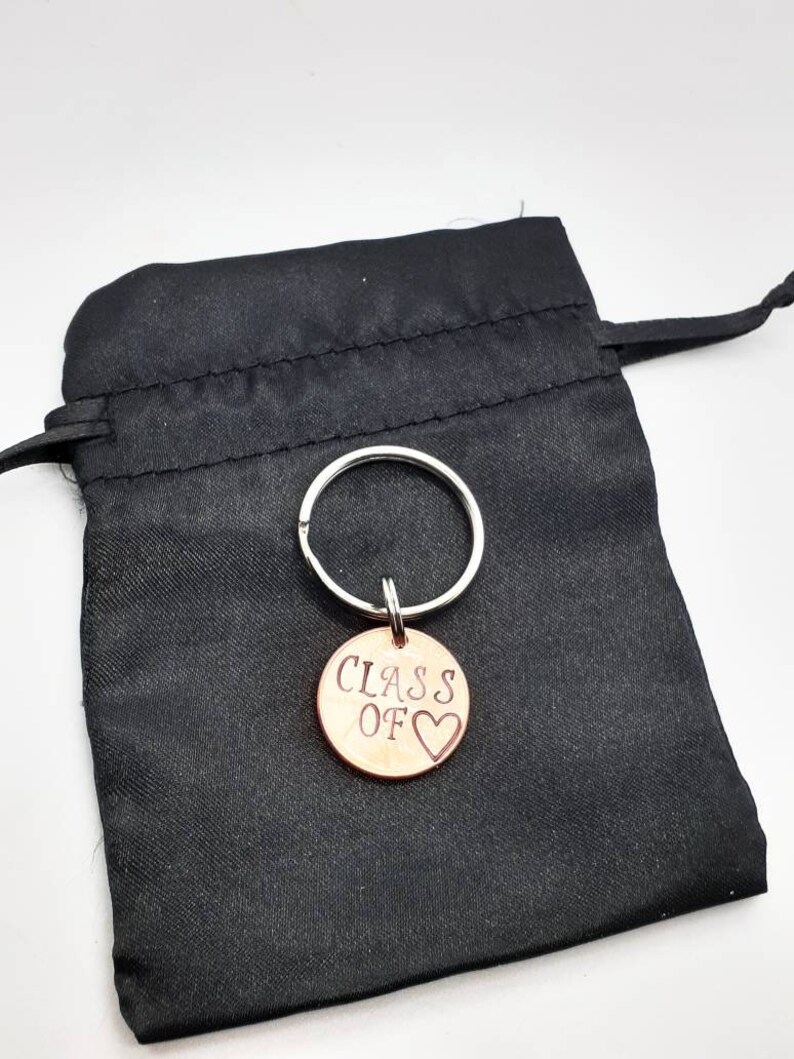 Graduation 2023 Graduation 2023 Gift Graduation Coin Etsy UK