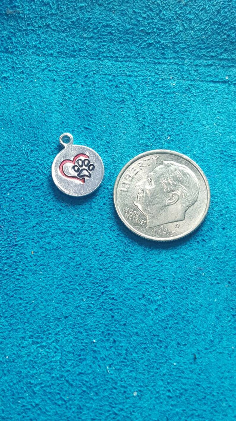 Bulk Charms Handstamped Charms Jewelry Bulk Charms Supply Etsy