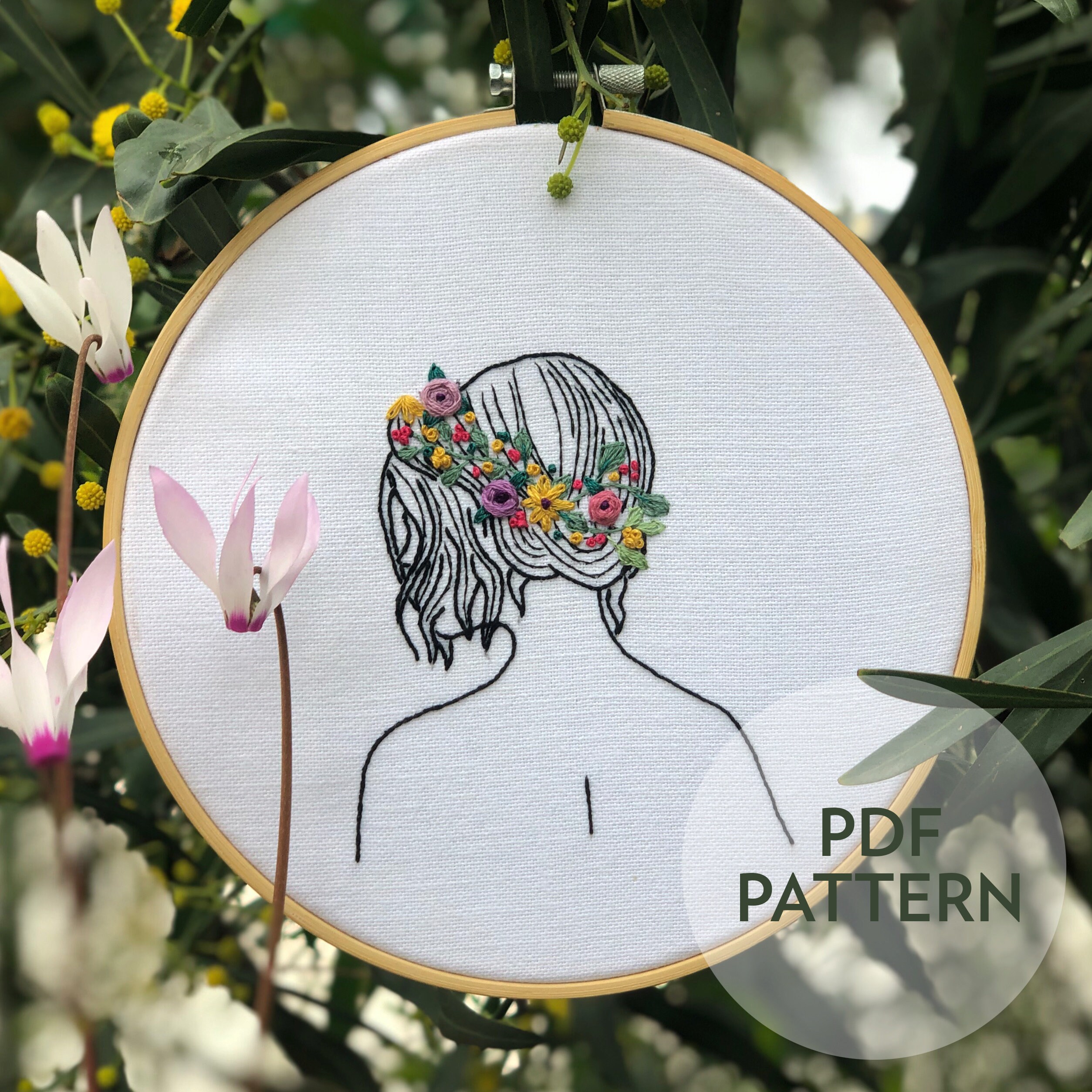 Flowers In Her Hair Song Cowsills at John Morlan blog