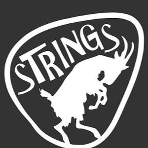 Billy Stings Aufkleber 3 Optionen