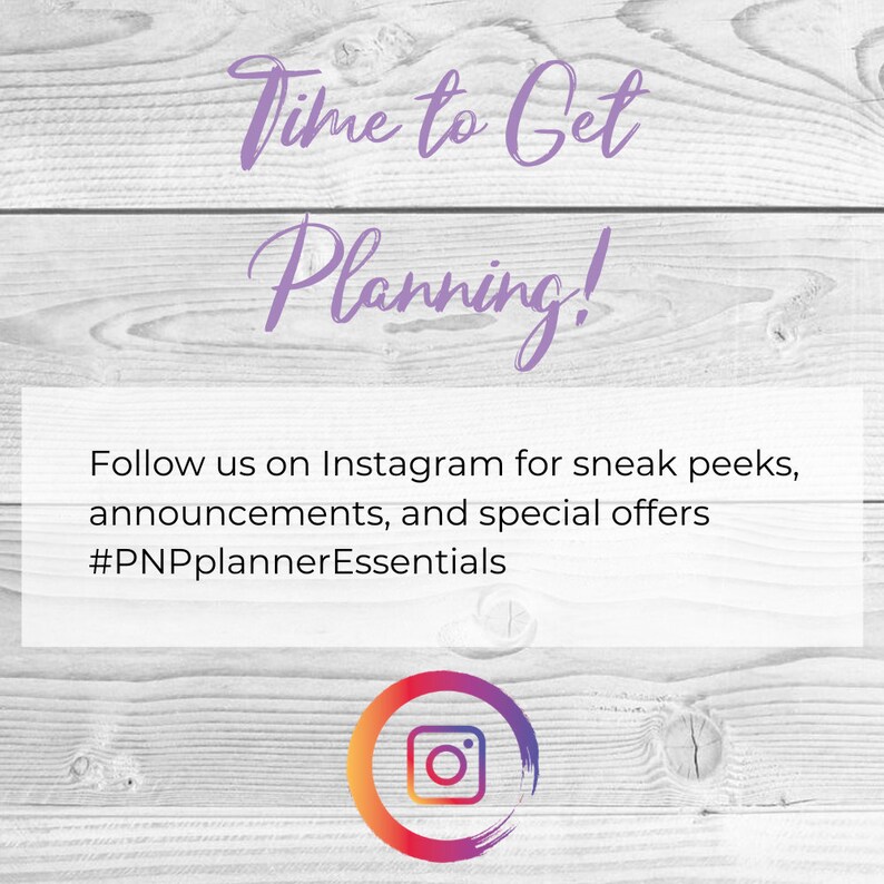 Easter 2021 Erin Condren Vertical Weekly Photo Kit ...