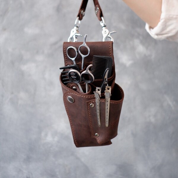 Hairdresser Scissor Etsy